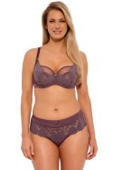 Biustonosz Soft Model Nike 1135 Violet - Gaia Gaia Biustonosz Soft Model Nike 1135 Violet - Gaia Gaia