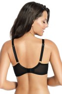 Biustonosz push up Biustonosz Usztywniany Model Moulded 1082 Black - Gaia Gaia Biustonosz push up Biustonosz Usztywniany Model Moulded 1082 Black - Gaia Gaia