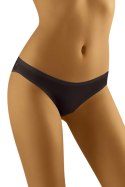 Figi Model Flossy Soft Black - Wolbar Wolbar Figi Model Flossy Soft Black - Wolbar Wolbar