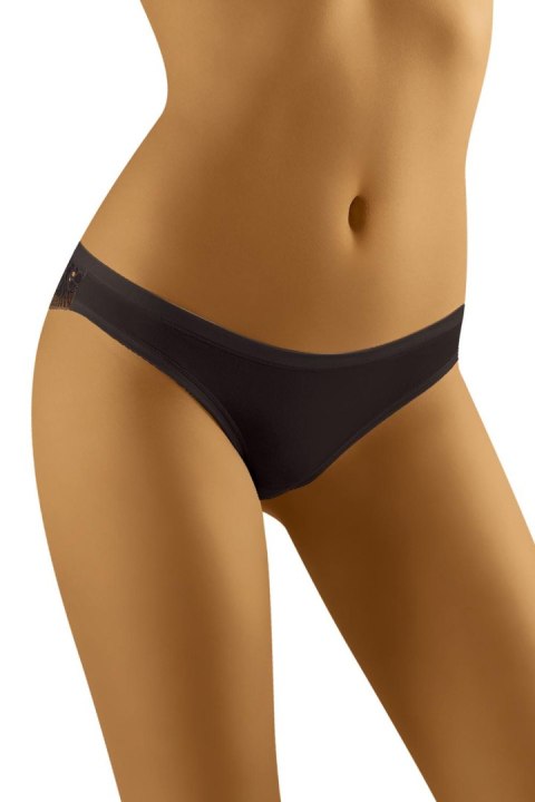 Figi Model Flossy Soft Black - Wolbar Wolbar Figi Model Flossy Soft Black - Wolbar Wolbar