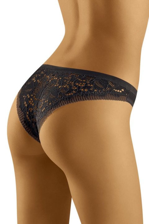 Figi Model Flossy Soft Black - Wolbar Wolbar Figi Model Flossy Soft Black - Wolbar Wolbar