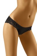 Figi Model Fluffy Soft Black - Wolbar Wolbar Figi Model Fluffy Soft Black - Wolbar Wolbar