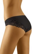 Figi Model Fluffy Soft Black - Wolbar Wolbar Figi Model Fluffy Soft Black - Wolbar Wolbar