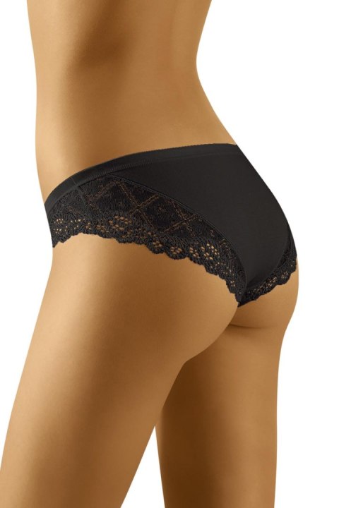 Figi Model Fluffy Soft Black - Wolbar Wolbar Figi Model Fluffy Soft Black - Wolbar Wolbar