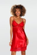 Koszulka Model Alubi Red - DKaren DKaren Koszulka Model Alubi Red - DKaren DKaren