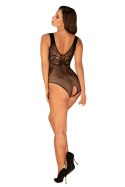 Body Model B134 Black - Obsessive Obsessive Body Model B134 Black - Obsessive Obsessive