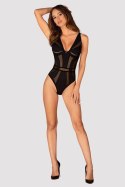 Body Model Chic Amoria Black - Obsessive Obsessive Body Model Chic Amoria Black - Obsessive Obsessive
