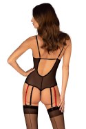 Body Model Glandez otwarte Black - Obsessive Obsessive Body Model Glandez otwarte Black - Obsessive Obsessive