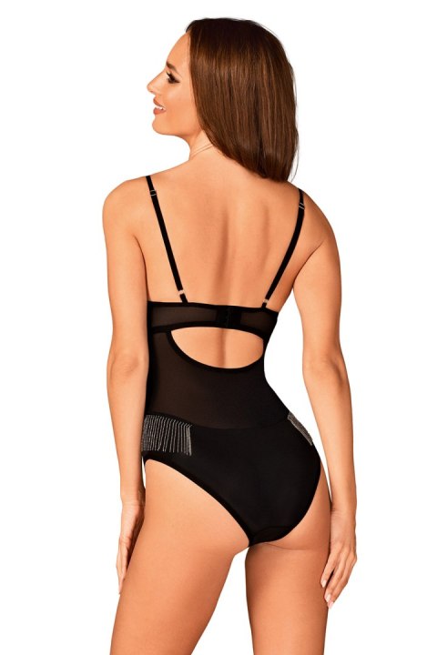 Body Model Milladis Black - Obsessive Obsessive Body Model Milladis Black - Obsessive Obsessive