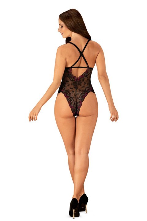 Body Model Vanessme Black - Obsessive Obsessive Body Model Vanessme Black - Obsessive Obsessive