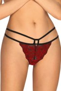 Figi Model Sugestina Black/Red - Obsessive Obsessive Figi Model Sugestina Black/Red - Obsessive Obsessive
