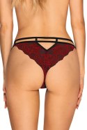Figi Model Sugestina Black/Red - Obsessive Obsessive Figi Model Sugestina Black/Red - Obsessive Obsessive