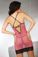 Komplet Model Maricel Pink - Livia Corsetti Fashion Livia Corsetti Fashion