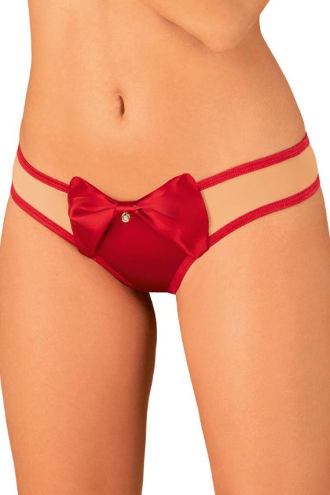 Stringi Model Rubinesa Red - Obsessive Obsessive Stringi Model Rubinesa Red - Obsessive Obsessive