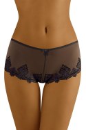 Szorty Model Saha Black - Wolbar Wolbar Szorty Model Saha Black - Wolbar Wolbar