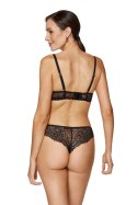 Biustonosz push up Biustonosz Push-up Model Celeste B1 Black - Gorteks Gorteks Biustonosz push up Biustonosz Push-up Model Celeste B1 Black - Gorteks Gorteks