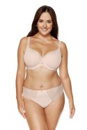 Biustonosz push up Biustonosz Usztywniany Model Charme B5 Powder Pink - Gorteks Gorteks Biustonosz push up Biustonosz Usztywniany Model Charme B5 Powder Pink - Gorteks Gorteks
