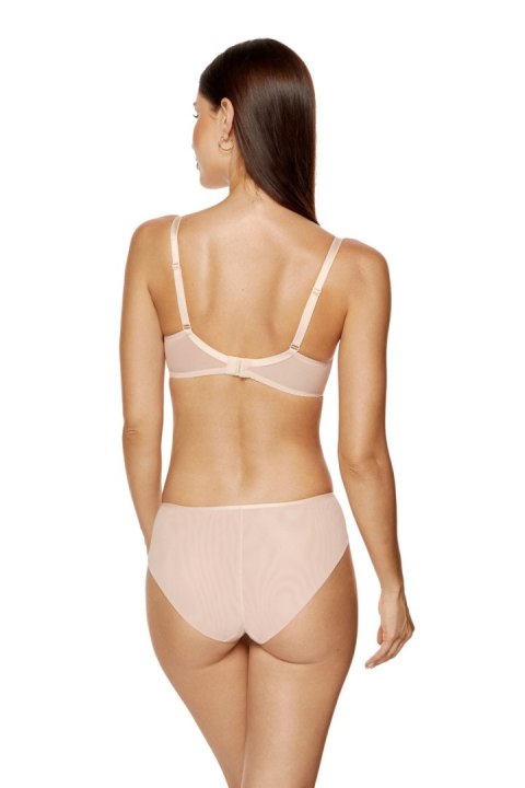 Figi Model Charme F Powder Pink - Gorteks Gorteks Figi Model Charme F Powder Pink - Gorteks Gorteks