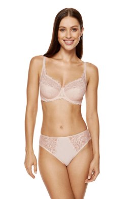 Figi Model Femme F Beige - Gorteks Gorteks