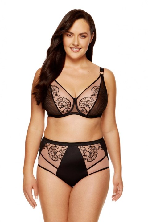 Figi Model Kala FW Black/Beige - Gorteks Gorteks Figi Model Kala FW Black/Beige - Gorteks Gorteks