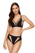 Figi Model Merida F Black/Beige - Gorteks Gorteks Figi Model Merida F Black/Beige - Gorteks Gorteks