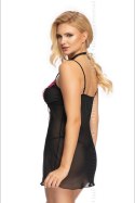 Komplet Model Flavia Black - Irall Irall Komplet Model Flavia Black - Irall Irall