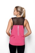 Koszulka Fit Model Abel Pink/Black - Eldar Eldar Koszulka Fit Model Abel Pink/Black - Eldar Eldar