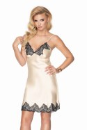 Koszulka Model Juniper Cream - Irall Irall Koszulka Model Juniper Cream - Irall Irall