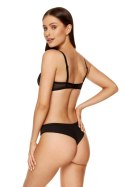 Biustonosz push up Biustonosz Push-up Model Zara B1 Black - Gorteks Gorteks Biustonosz push up Biustonosz Push-up Model Zara B1 Black - Gorteks Gorteks