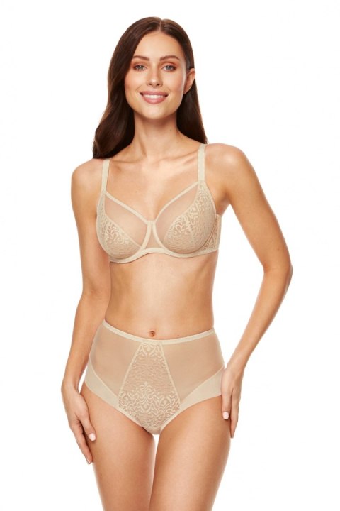 Figi wysokie Model Gabi FW Beige - Gorteks Gorteks Figi wysokie Model Gabi FW Beige - Gorteks Gorteks