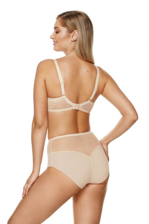 Figi wysokie Model Gabi FW Beige - Gorteks Gorteks Figi wysokie Model Gabi FW Beige - Gorteks Gorteks