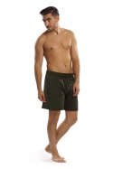 Kąpielówki Model F9562/V1 Khaki - Lorin Lorin Kąpielówki Model F9562/V1 Khaki - Lorin Lorin