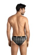 Slipy Model Balance Grey - Anais Anais Slipy Model Balance Grey - Anais Anais