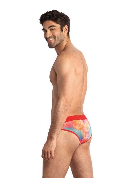 Slipy Model Falcon Multicolor - Anais Anais Slipy Model Falcon Multicolor - Anais Anais
