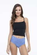 Figi Model Ocean Dots Maxi Blue - Julimex Julimex Figi Model Ocean Dots Maxi Blue - Julimex Julimex