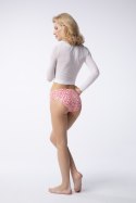 Figi Model Lollipop Classic Ecru - Julimex Julimex Figi Model Lollipop Classic Ecru - Julimex Julimex