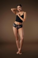 Figi Model Peggy Brown Maxi Brown - Julimex Julimex Figi Model Peggy Brown Maxi Brown - Julimex Julimex