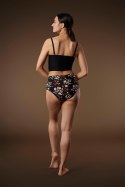 Figi Model Peggy Brown Maxi Brown - Julimex Julimex Figi Model Peggy Brown Maxi Brown - Julimex Julimex