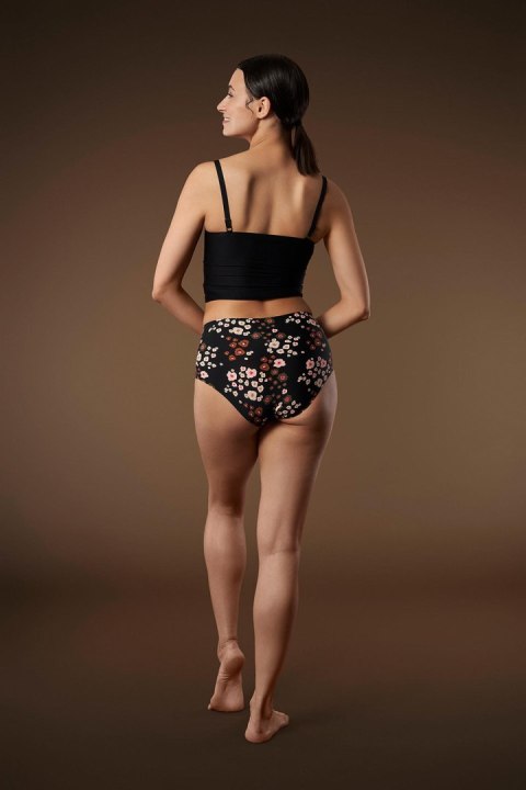 Figi Model Peggy Brown Maxi Brown - Julimex Julimex Figi Model Peggy Brown Maxi Brown - Julimex Julimex
