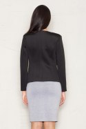 Spódnica Model 359 Grey - Figl Figl Spódnica Model 359 Grey - Figl Figl