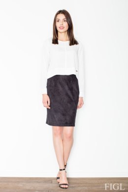 Spódnica Model M460 Black - Figl Figl
