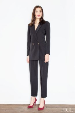 Spodnie Damskie Model M438 Black - Figl Figl