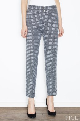 Spodnie Damskie Model M438 Grey - Figl Figl