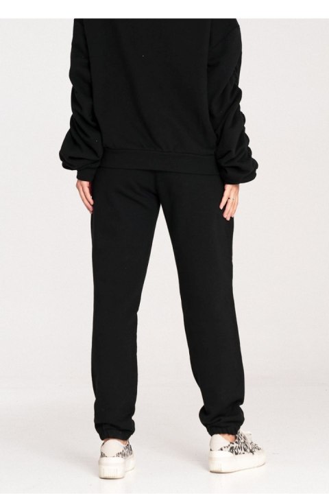 Spodnie Dresowe Model M1056 Black - Figl Figl Spodnie Dresowe Model M1056 Black - Figl Figl