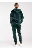 Bluza Damska Model M745 Green - Figl Figl Bluza Damska Model M745 Green - Figl Figl