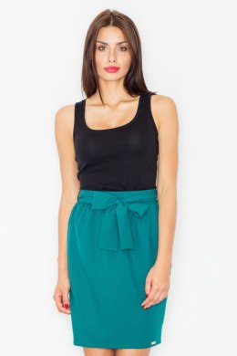 Spódnica Model M524 Green - Figl Figl