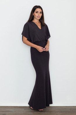 Sukienka Model M577 Black - Figl Figl