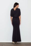 Sukienka Model M577 Black - Figl Figl Sukienka Model M577 Black - Figl Figl