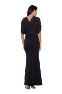 Sukienka Model M577 Black - Figl Figl Sukienka Model M577 Black - Figl Figl