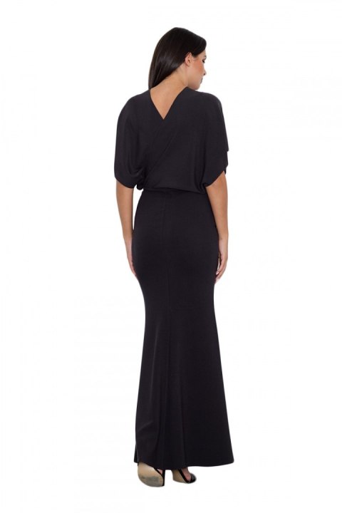 Sukienka Model M577 Black - Figl Figl Sukienka Model M577 Black - Figl Figl